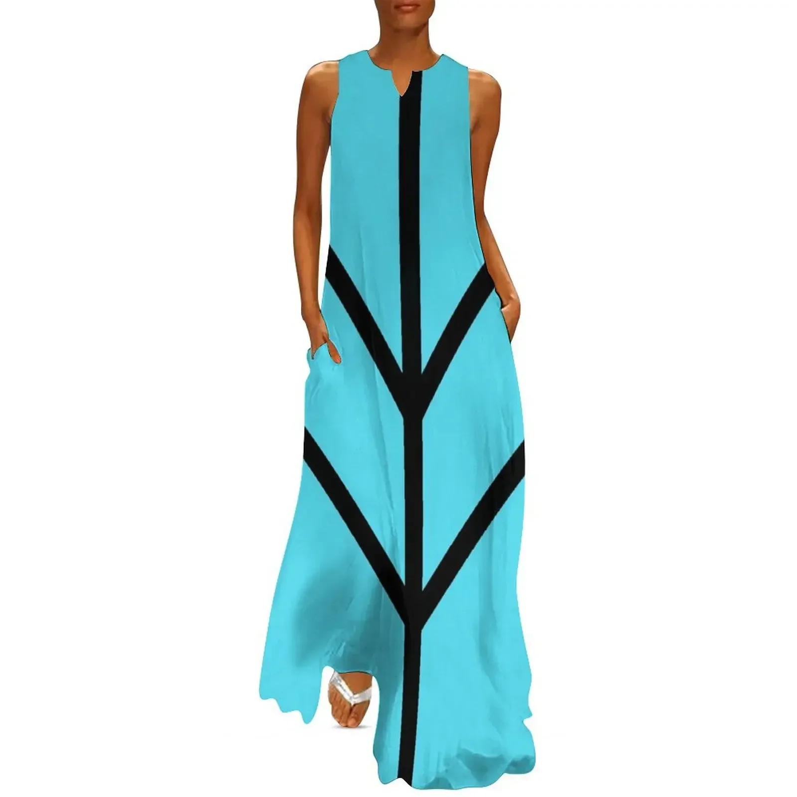 Lagertha Shield Long Dress Dresses elegant party dresses for women 2025 summer dress woman 2025 dress women elegant luxury
Lagertha Shield Long Dress Dresses elegant party dresses for women 2025 summer dress woman 2025 dress women elegant luxury