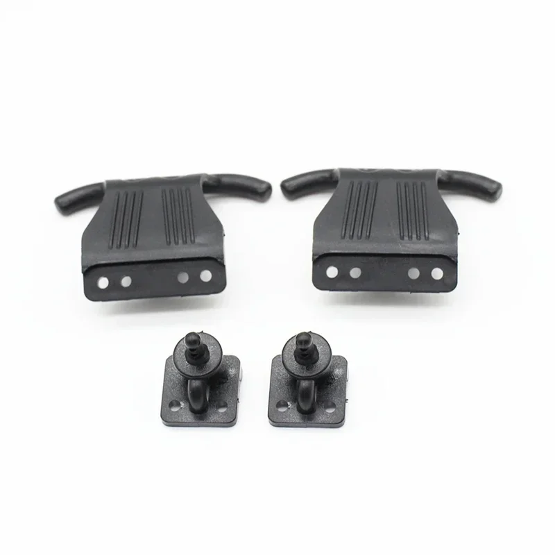 2 Set Front Bumper And Body Mount Post 284161-2558 284161-2561 For Wltoys 284161 1/28 RC Car Spare Parts Accessories
2 Set Front Bumper And Body Mount Post 284161-2558 284161-2561 For Wltoys 284161 1/28 RC Car Spare Parts Accessories