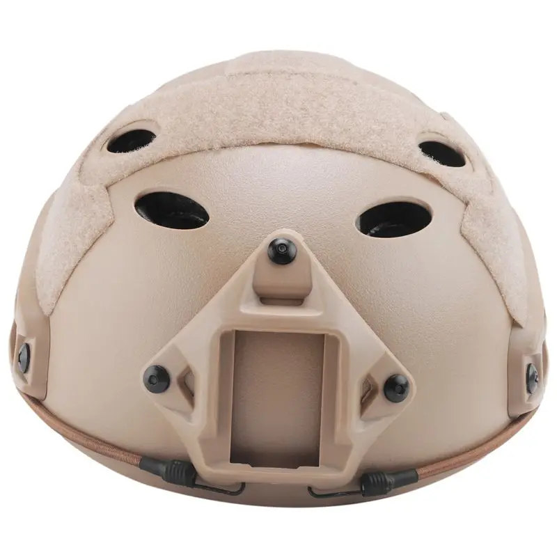 A65G-Army Style SWAT Combat PJ Type Fast Helmet For CQB Shooting Airsoft
A65G-Army Style SWAT Combat PJ Type Fast Helmet For CQB Shooting Airsoft