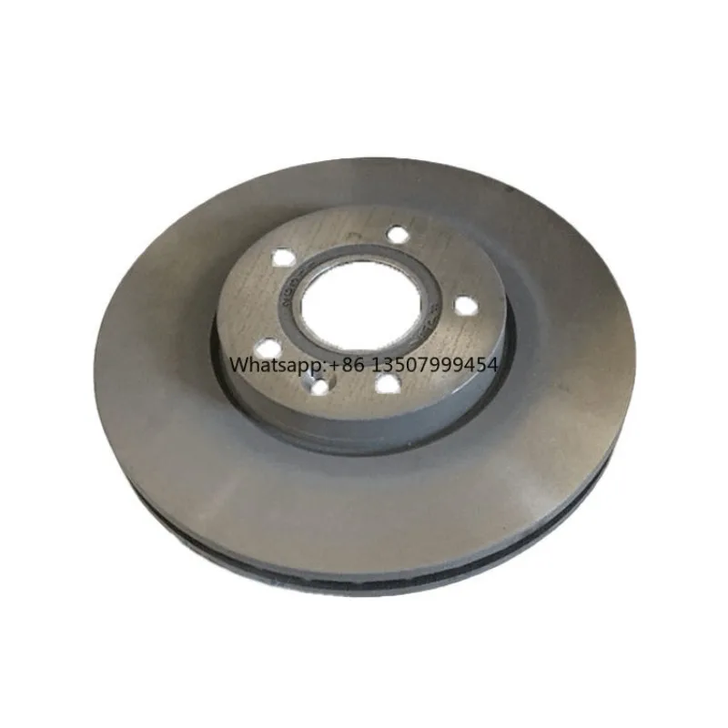 GWAPS Front Brake Disc Bronze C00126347 for LDV MAXUS D60 1.5T Plus 2021 300mm 1 Year Warranty
GWAPS Front Brake Disc Bronze C00126347 for LDV MAXUS D60 1.5T Plus 2021 300mm 1 Year Warranty