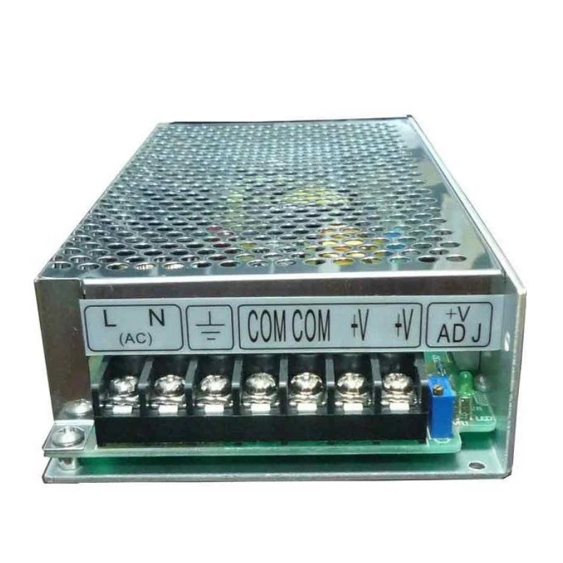 Зарядное устройство DSE5105D 12 В 5 А промышленного класса IP65 CE/RoHS OEM-совместимое быстрая доставка
Зарядное устройство DSE5105D 12 В 5 А промышленного класса IP65 CE/RoHS OEM-совместимое быстрая доставка