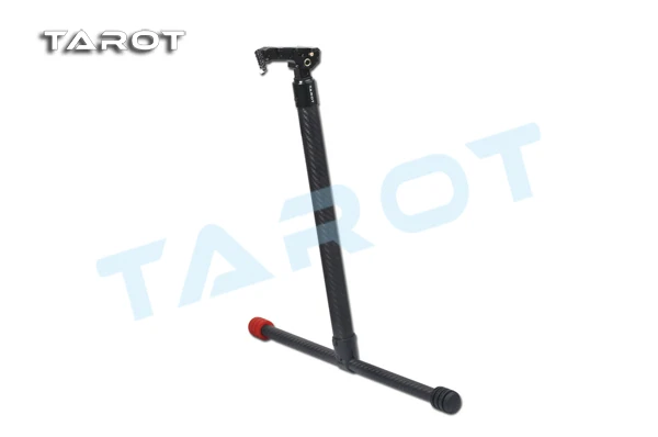 Tarot X8-PRO Electric Retractable Landing Gear Set TL8X021
Tarot X8-PRO Electric Retractable Landing Gear Set TL8X021
