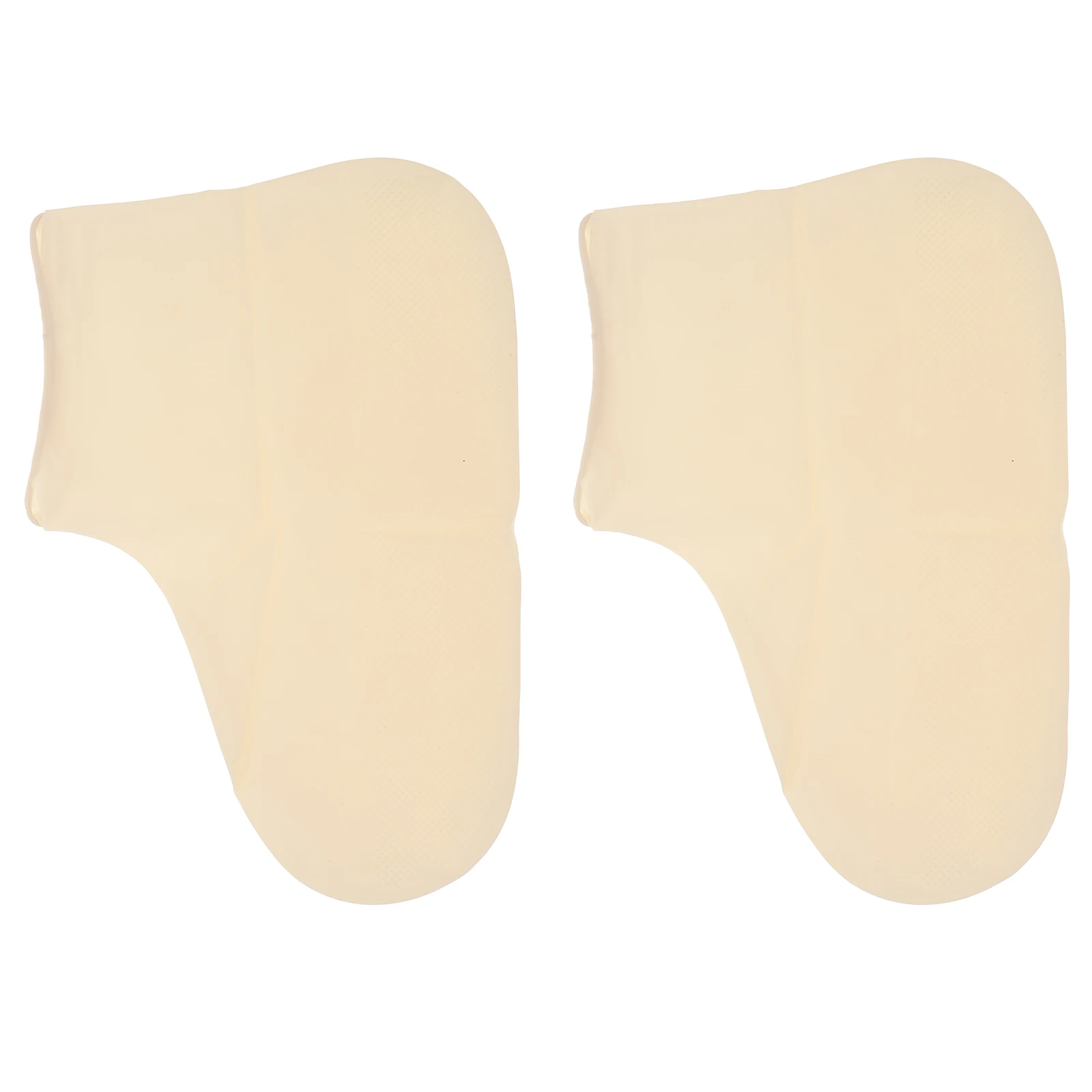 Thickened Waterproof Shoe Cover White Emulsion Portable Boot Covers Reusable Rain Protector For Sports Outdoor
Thickened Waterproof Shoe Cover White Emulsion Portable Boot Covers Reusable Rain Protector For Sports Outdoor
