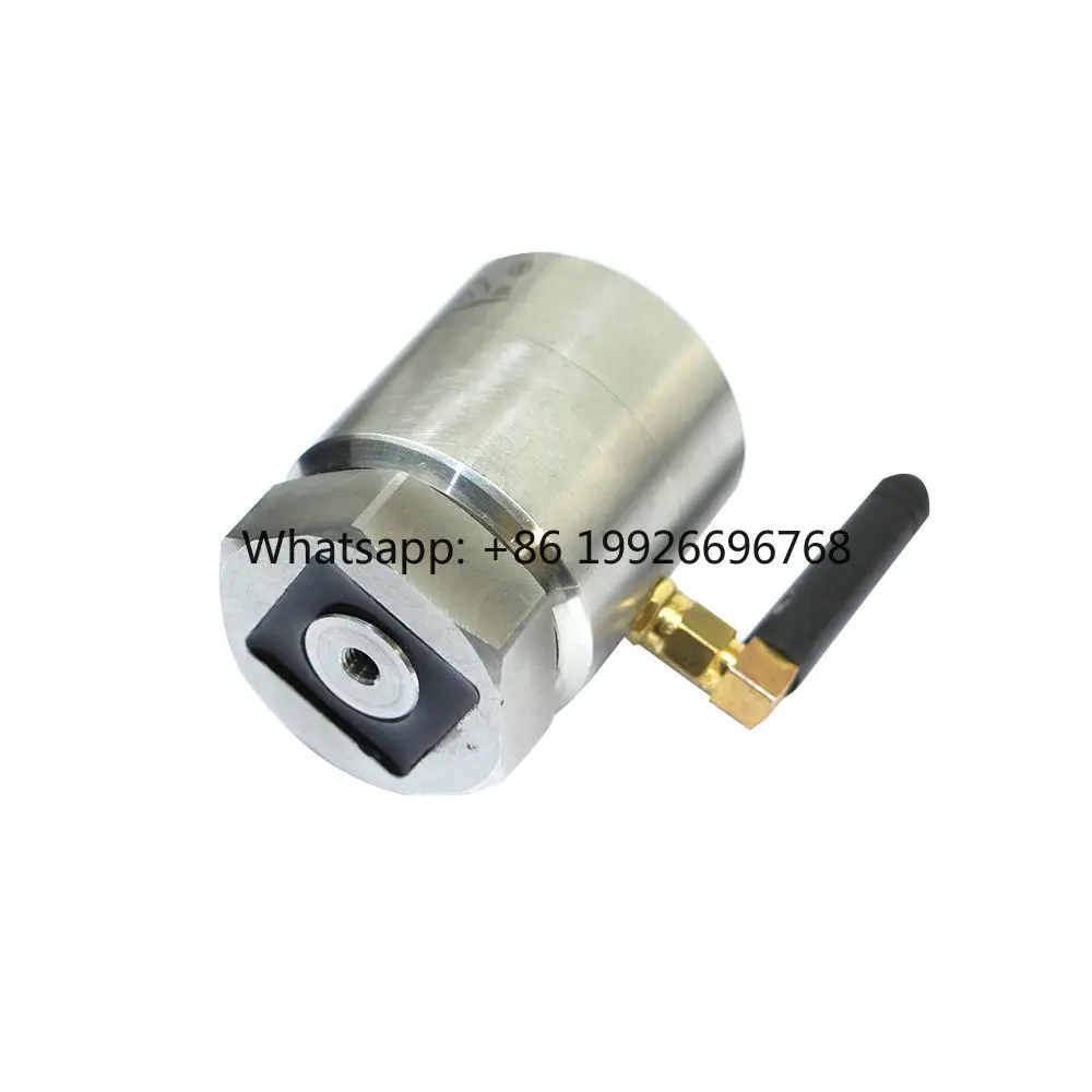 W525VS High Efficiency Low Cost Stainless Steel Shell Wireless Pressure Sensor 0.1% Accuracy 4-20mA Output 5~24VDC Supply
W525VS High Efficiency Low Cost Stainless Steel Shell Wireless Pressure Sensor 0.1% Accuracy 4-20mA Output 5~24VDC Supply