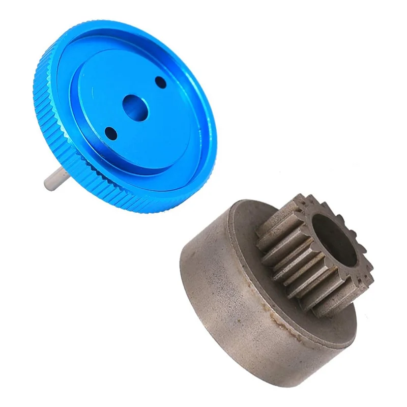 A04F-Engine Flywheel Set Gear 1:10 Oil Truck Clutch Set HSP 94122 02023 02048 Clutch Clock
A04F-Engine Flywheel Set Gear 1:10 Oil Truck Clutch Set HSP 94122 02023 02048 Clutch Clock