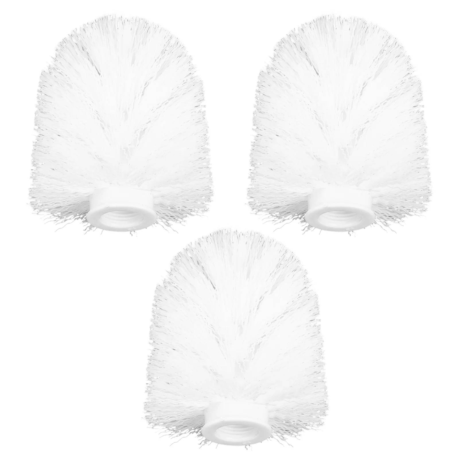3 Pcs Toilet Replacement Brush Head Plastic Refill Bowl Cleaner Household Cleaning Supplies Home Accessories for
3 Pcs Toilet Replacement Brush Head Plastic Refill Bowl Cleaner Household Cleaning Supplies Home Accessories for