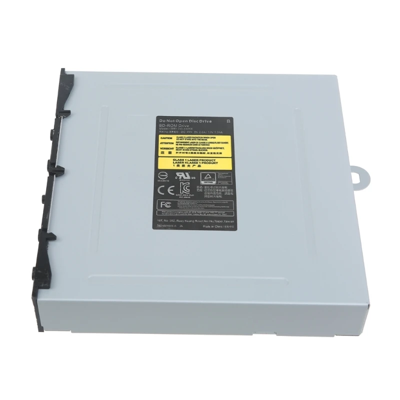 Internal Optical Disk DG-6M5S-01B Built in Optical Replacement Disc for xbox One S Game Console
Internal Optical Disk DG-6M5S-01B Built in Optical Replacement Disc for xbox One S Game Console