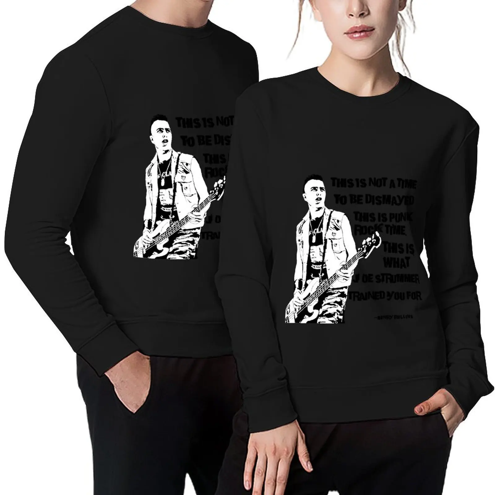 This is Punk Rock Time Pullover graphic t shirts men clothes for men mens clothing men's coat hoody
This is Punk Rock Time Pullover graphic t shirts men clothes for men mens clothing men's coat hoody
