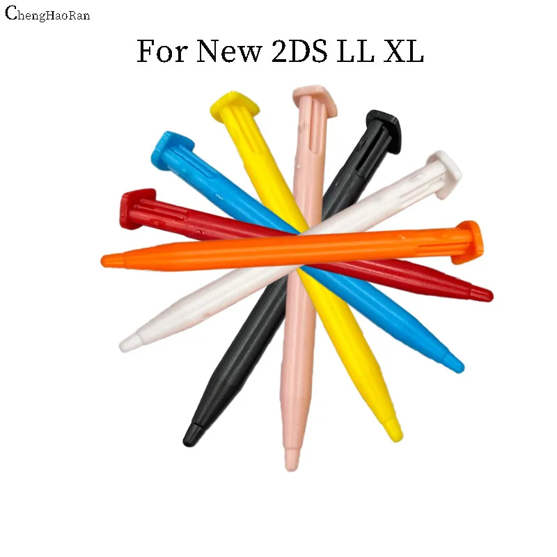 ChengHaoRan 2 шт. для нового 2DS LL XL пластиковый экран ручка для рукописного ввода запасные аксессуары
ChengHaoRan 2 шт. для нового 2DS LL XL пластиковый экран ручка для рукописного ввода запасные аксессуары