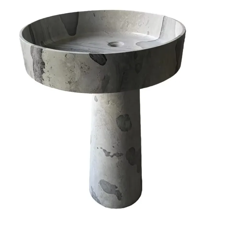 Modern Popular Natural Marble Sink Bathroom Washbasin Washstand Natural Marble
Modern Popular Natural Marble Sink Bathroom Washbasin Washstand Natural Marble