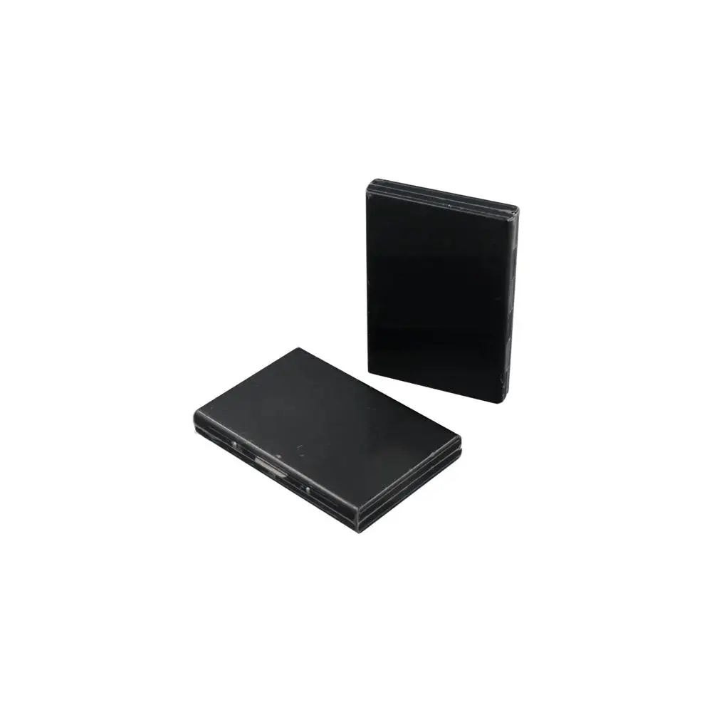 Multi-card Bit Credit Card Credit Card Box 6 Cards RFID Card Holder Card Antimagnetic Case Business Card Holder Bank Card Case
Multi-card Bit Credit Card Credit Card Box 6 Cards RFID Card Holder Card Antimagnetic Case Business Card Holder Bank Card Case