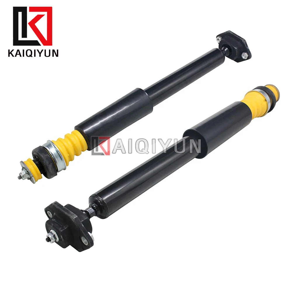 2pcs Rear Left+Right Air Suspension Shock Strut Absorber Assembly without VDC For BMW E90 E92 3-Series 33526781200 33526779985
2pcs Rear Left+Right Air Suspension Shock Strut Absorber Assembly without VDC For BMW E90 E92 3-Series 33526781200 33526779985