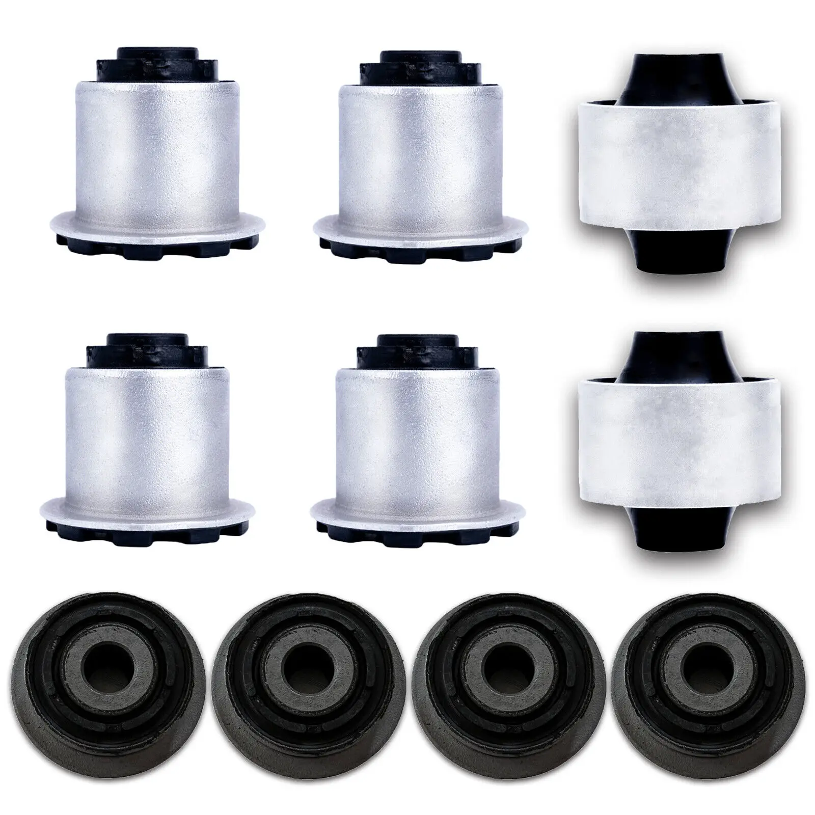 For Aston Martin DB11 Vantage front control arm bushing kit 4G433A052BE
For Aston Martin DB11 Vantage front control arm bushing kit 4G433A052BE