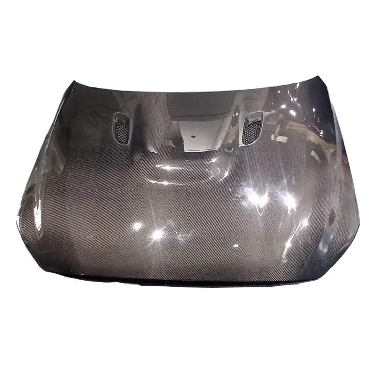 Engine Cover Car Hood M3 Style Bonnet Cover Carbon Carbon Fiber Hood For Bmw F52 1 Series
Engine Cover Car Hood M3 Style Bonnet Cover Carbon Carbon Fiber Hood For Bmw F52 1 Series