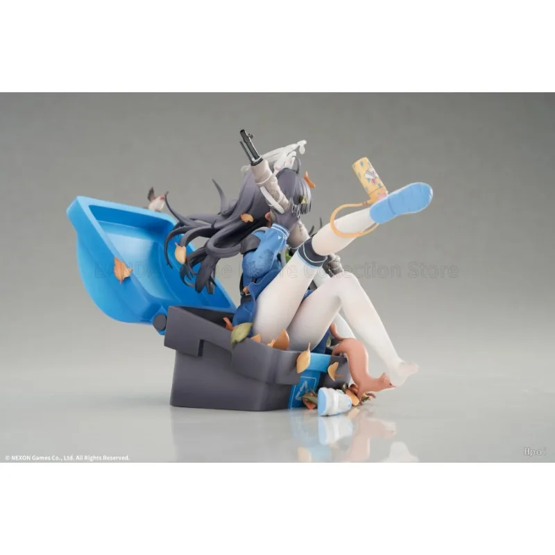 Original ELEGANT Blue Archives RABBIT4 Kasumizawa Miyu Careful Observation 1/7 Anime Characters Figures Collection
Original ELEGANT Blue Archives RABBIT4 Kasumizawa Miyu Careful Observation 1/7 Anime Characters Figures Collection