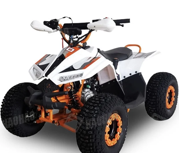 Hot Sales 110cc-125cc Automatic ATV for Adults CE Approved
Hot Sales 110cc-125cc Automatic ATV for Adults CE Approved