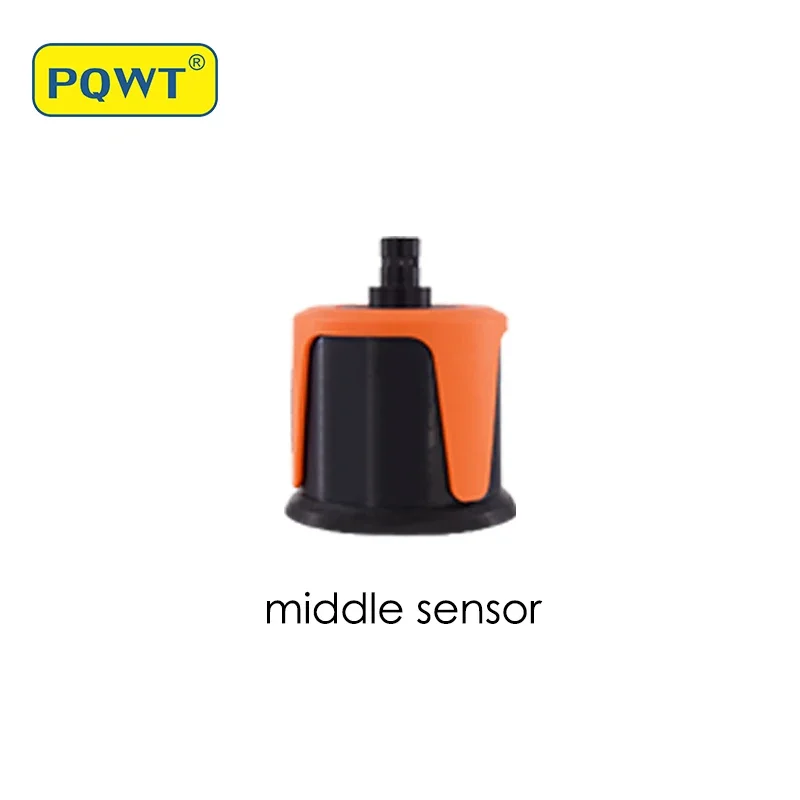 PQWT L3000 Indoor and Outdoor Water Pipeline Water Leak Detector with 2 Sensors
PQWT L3000 Indoor and Outdoor Water Pipeline Water Leak Detector with 2 Sensors