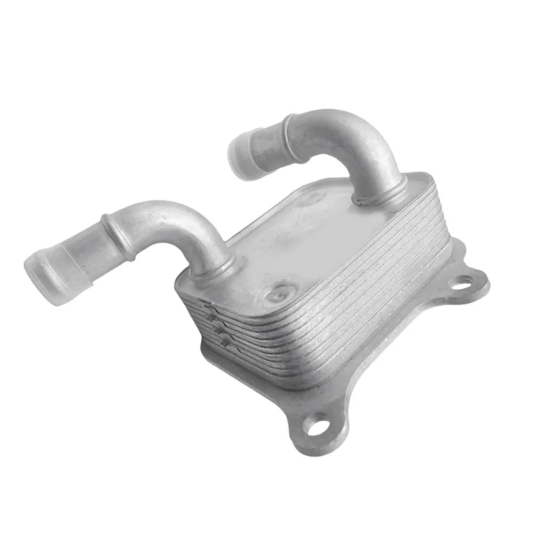 Engine Oil Cooling Radiator Transmission Oil Cooler 48290-2H000 For KIA Forte K3 Hyundai Avante Elantra 482902H000 
Engine Oil Cooling Radiator Transmission Oil Cooler 48290-2H000 For KIA Forte K3 Hyundai Avante Elantra 482902H000