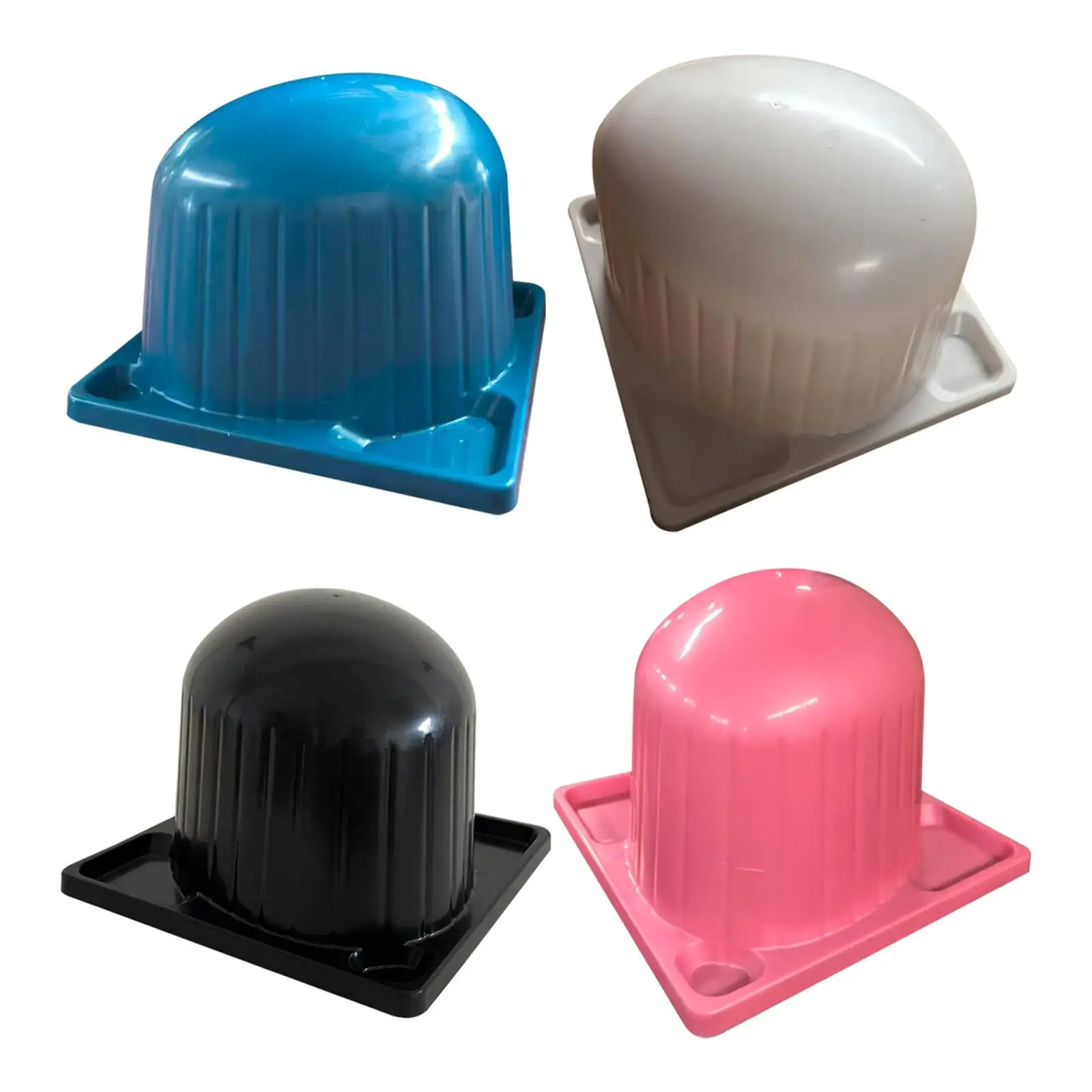 Подставка-держатель для париков с дренажным отверстием для салонов красоты
Подставка-держатель для париков с дренажным отверстием для салонов красоты