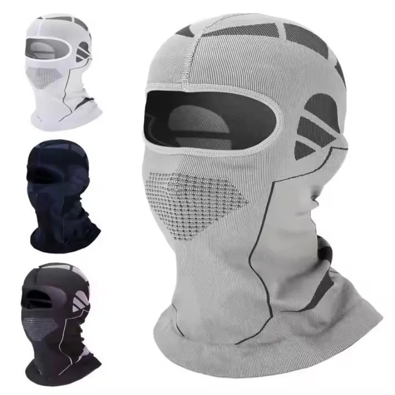 Breathable Windproof Motorcycle Balaclava Face Mask for Winter Ski Cycling Cold Weather Stretchy Helmet Liner Scarf Men Women
Breathable Windproof Motorcycle Balaclava Face Mask for Winter Ski Cycling Cold Weather Stretchy Helmet Liner Scarf Men Women
