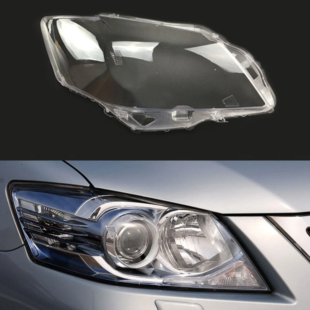 WO-для Toyota Camry 2009 2010 2011 155/154 крышка фар автомобиля прозрачный абажур колпачки головной свет лампы корпус
WO-для Toyota Camry 2009 2010 2011 155/154 крышка фар автомобиля прозрачный абажур колпачки головной свет лампы корпус