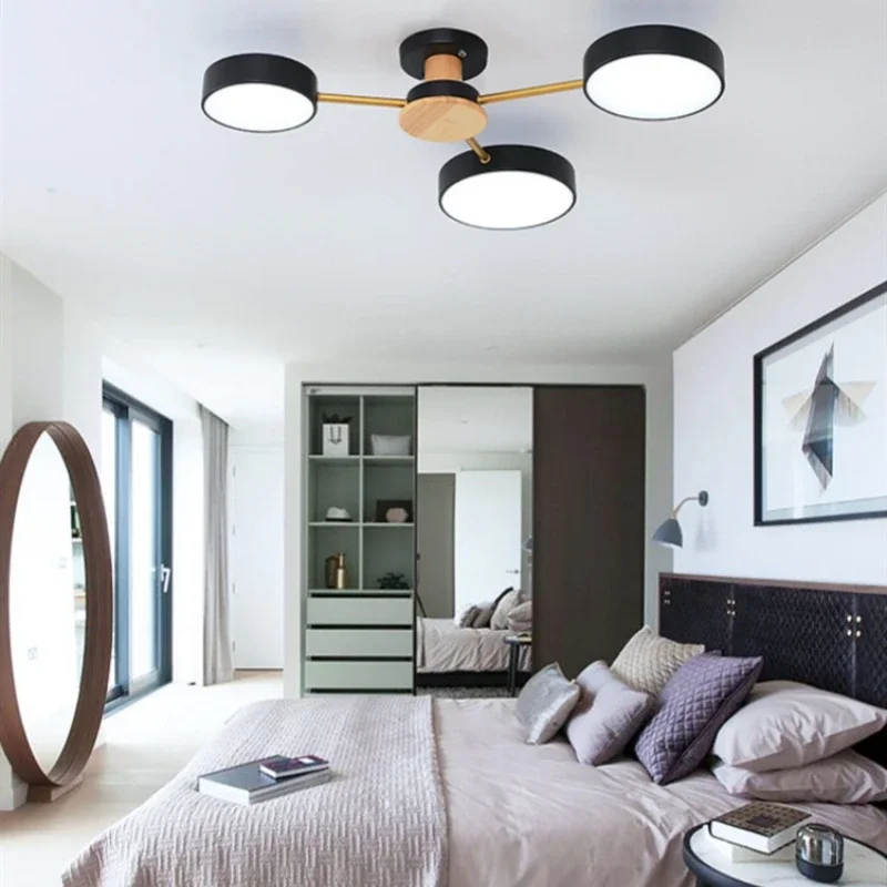 Modern Minimalist Decor Ceiling Lights for Living Room Dining Tables Restaurant Hallway Hanging Lighting Suspension Design
Modern Minimalist Decor Ceiling Lights for Living Room Dining Tables Restaurant Hallway Hanging Lighting Suspension Design