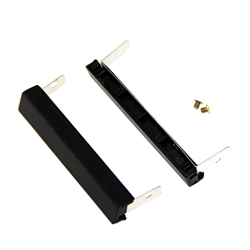 Hard Drive Bay Cover for Dell Inspiron 6400 E1501 E1505 Laptop with Screws Replacement Part Compatible with Notebook
Hard Drive Bay Cover for Dell Inspiron 6400 E1501 E1505 Laptop with Screws Replacement Part Compatible with Notebook