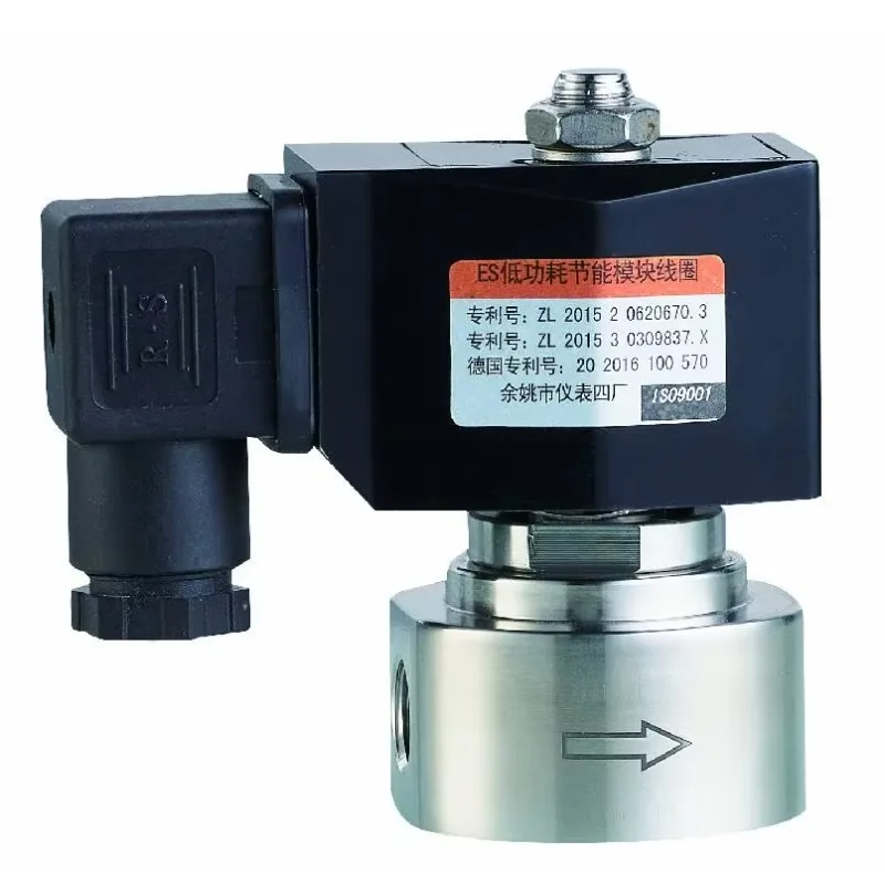 YSE-A High Quality 2/2 Way 110v 220v 24v Brass Waterproof High Pressure Pneumatic Hydraulic Air Water Solenoid Valve
YSE-A High Quality 2/2 Way 110v 220v 24v Brass Waterproof High Pressure Pneumatic Hydraulic Air Water Solenoid Valve