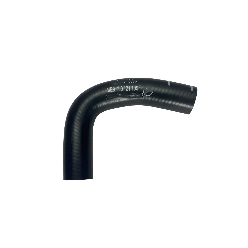 95510635520 Coolant Hose Applicable To: Porsche Cayenne 2007-2018 Volkswagen Touareg 2006-2018 Audi Q7 2007-2015 7L0 121 109 F
95510635520 Coolant Hose Applicable To: Porsche Cayenne 2007-2018 Volkswagen Touareg 2006-2018 Audi Q7 2007-2015 7L0 121 109 F