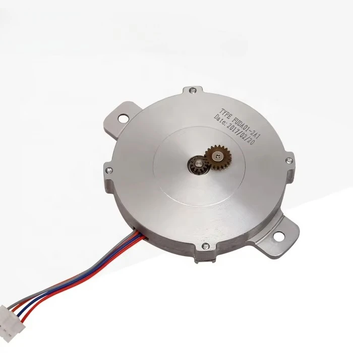 China Electronic Hybrid 12V 5V 24V Micro Flat Stepper Motor with Printing Machinery Thin DC SMT Motor 
China Electronic Hybrid 12V 5V 24V Micro Flat Stepper Motor with Printing Machinery Thin DC SMT Motor