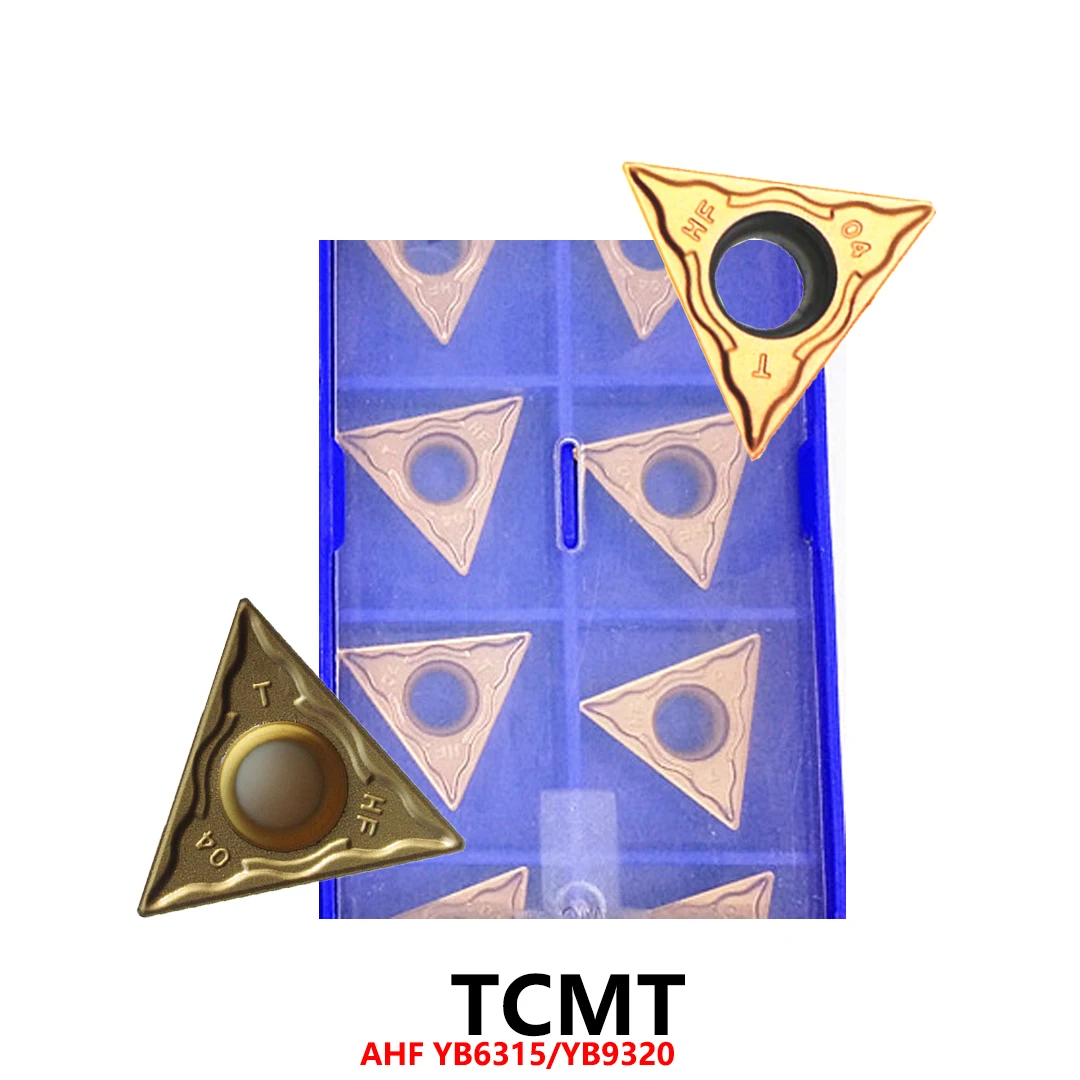 Твердосплавные вставки, инструменты TCMT16T304 TCMT16T308 TCMT 16T304 16T308, держатель с ЧПУ, оригинальный TCMT16T304-AHF TCMT16T308-AHF YB6315 YB9320
Твердосплавные вставки, инструменты TCMT16T304 TCMT16T308 TCMT 16T304 16T308, держатель с ЧПУ, оригинальный TCMT16T304-AHF TCMT16T308-AHF YB6315 YB9320