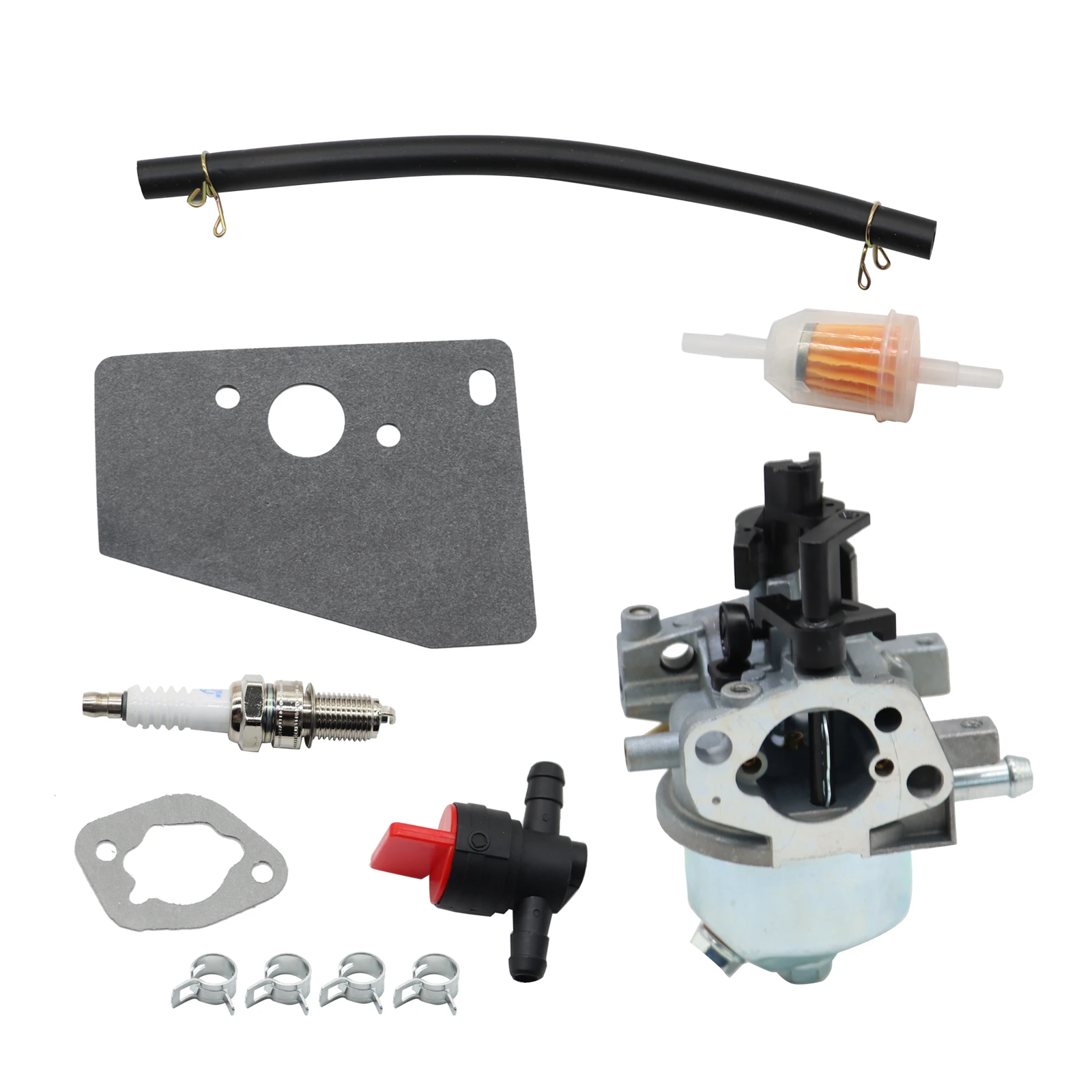 Carburetor For Kohler Courage 1485349-S XT675 XT650 XT6 XT7 XT173 XT149
Carburetor For Kohler Courage 1485349-S XT675 XT650 XT6 XT7 XT173 XT149