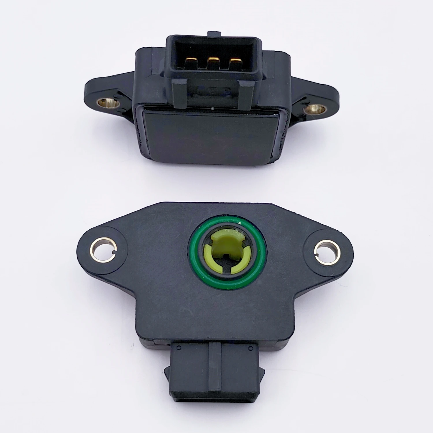 2PCS Throttle Position Sensor For BYD F0 1.0 Chana CM8 1.3 Changan Chana Van 1.0 Changhe Furuida Bus 1.1 Geely CK 1.5 F01R064915
2PCS Throttle Position Sensor For BYD F0 1.0 Chana CM8 1.3 Changan Chana Van 1.0 Changhe Furuida Bus 1.1 Geely CK 1.5 F01R064915