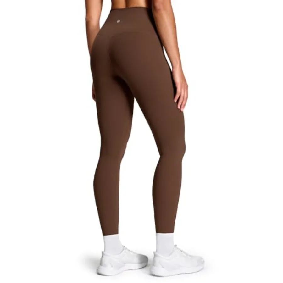 HeyNuts PureandPlain x Leggings 25'', Plus Support, Compression 7/8 Workout Pants
HeyNuts PureandPlain x Leggings 25'', Plus Support, Compression 7/8 Workout Pants