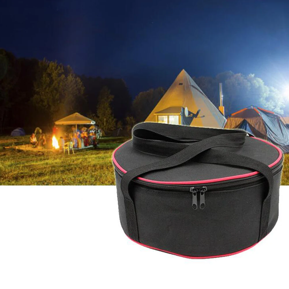 Camping Bowls Picnic Barbecue Carrying Case Kitchen Utensils Storage Bag Double Zipper Durable Straps Lightweight Padded Bowl
Camping Bowls Picnic Barbecue Carrying Case Kitchen Utensils Storage Bag Double Zipper Durable Straps Lightweight Padded Bowl