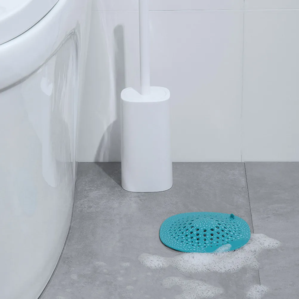 2Pcs Premium Stainless Steel Floor Drain Cover Hair Catcher for Bathroom Kitchen Shower Drain Filter Debris Food Hair Remover
2Pcs Premium Stainless Steel Floor Drain Cover Hair Catcher for Bathroom Kitchen Shower Drain Filter Debris Food Hair Remover