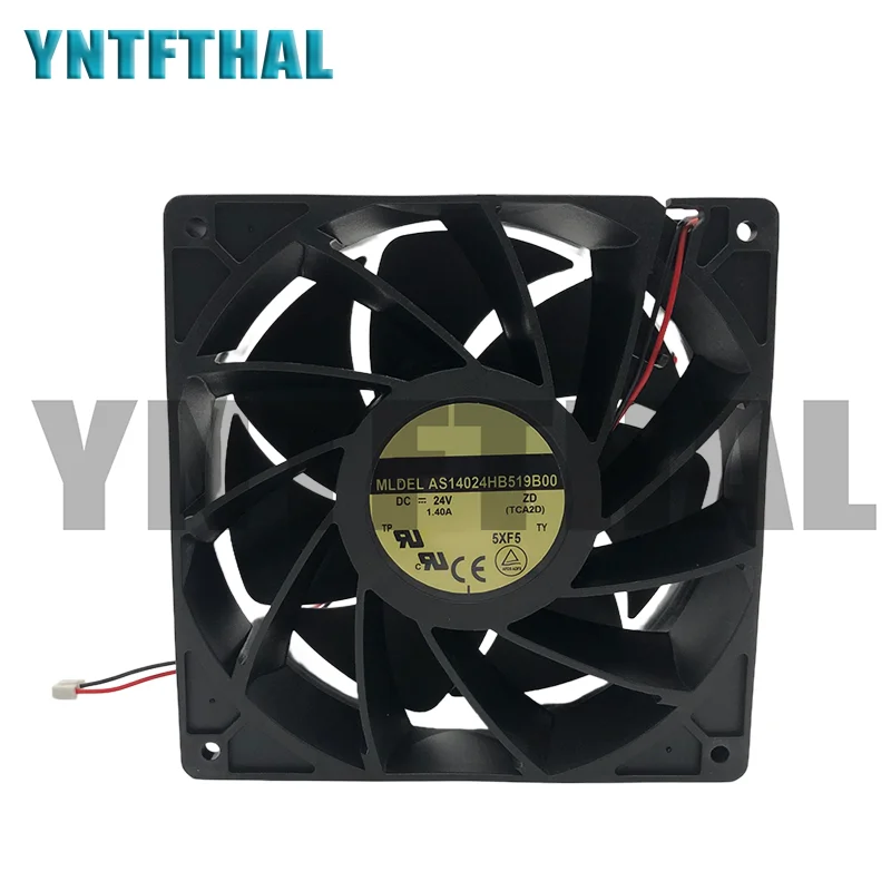 Новый охлаждающий вентилятор AS14024MB5191B0 AS14024HB519B00
Новый охлаждающий вентилятор AS14024MB5191B0 AS14024HB519B00