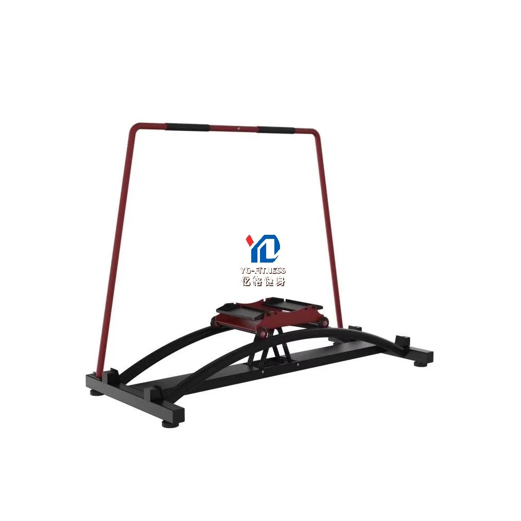 High Quality Ski Simulator Machine Sports Products ski machine
High Quality Ski Simulator Machine Sports Products ski machine