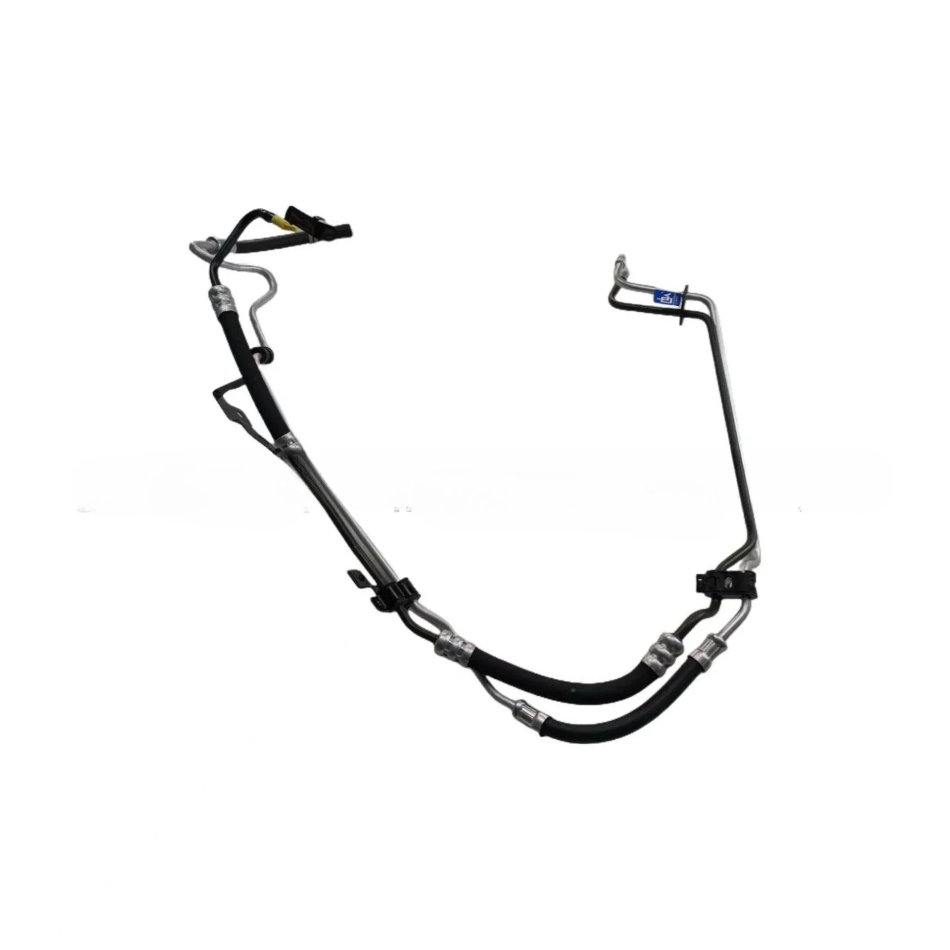 Automotive parts steering gear power pump hose 4M51-3A212-CE 
Automotive parts steering gear power pump hose 4M51-3A212-CE