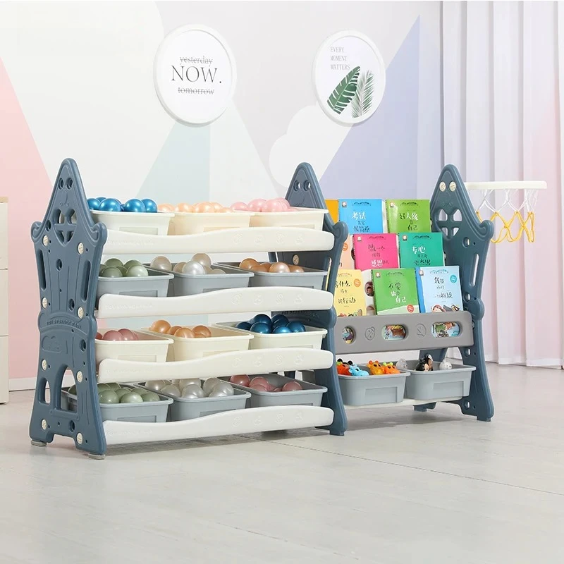 Toddler Baby Book Storage Rack Plastic Children Kids Toy Shelf and Bookcase for Kid Room
Toddler Baby Book Storage Rack Plastic Children Kids Toy Shelf and Bookcase for Kid Room