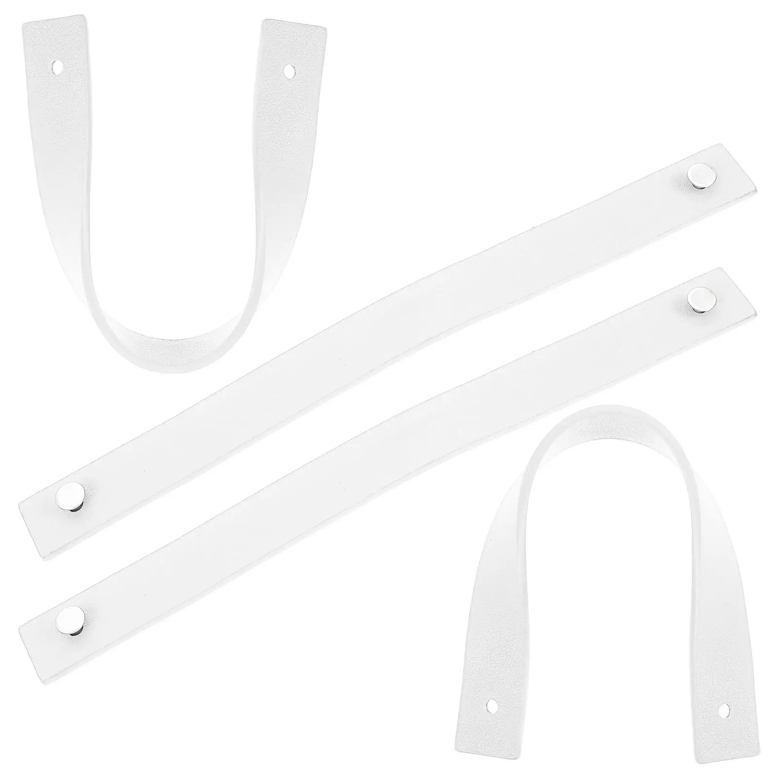 4 Pcs Sign Hooks Holder Sturdy PU Wedding Party Wall-Mounted Decor Belt Accessories Hanging Chart Mount Display
4 Pcs Sign Hooks Holder Sturdy PU Wedding Party Wall-Mounted Decor Belt Accessories Hanging Chart Mount Display