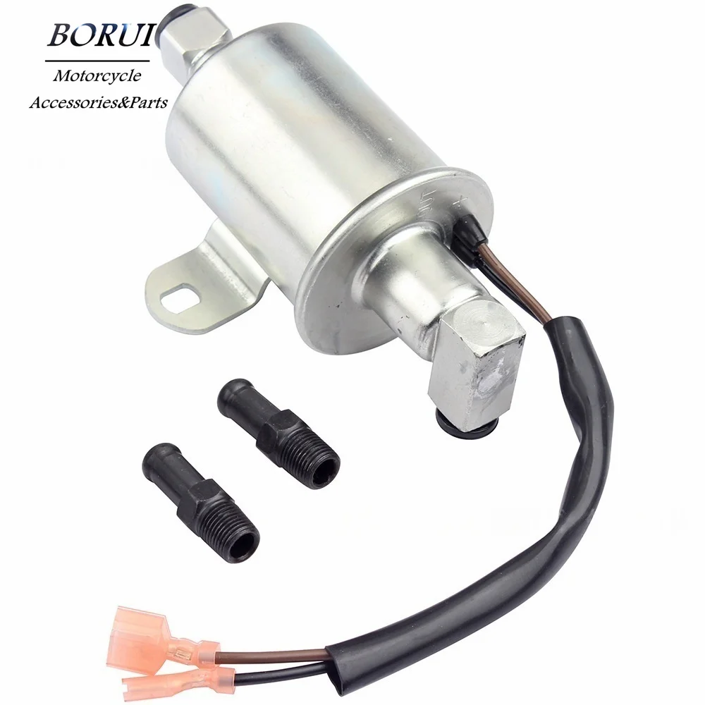 Fuel Pump for Cummins Onan 5500 5.5KW Gas Generator Marquis Gold Rialta RV 5500 EVAP E11015 149-2620 A029F887 A047N929
Fuel Pump for Cummins Onan 5500 5.5KW Gas Generator Marquis Gold Rialta RV 5500 EVAP E11015 149-2620 A029F887 A047N929