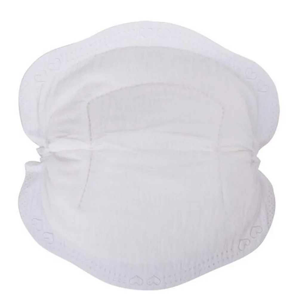 60Pcs Disposable 3D Anti-Galactorrhea Pad Thickening Breathable Durable Long Time Use Best Choice Lactating Mothers
60Pcs Disposable 3D Anti-Galactorrhea Pad Thickening Breathable Durable Long Time Use Best Choice Lactating Mothers