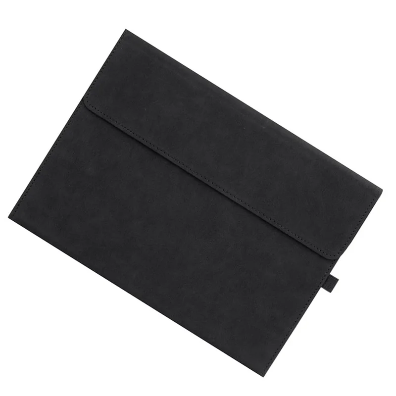 TA-PU Leather Flip Cover Case For Surface Pro 7/6/5/4 Tablet Sleeve- Stand Included For Microsoft For Surface Pro 4/5/6/7
TA-PU Leather Flip Cover Case For Surface Pro 7/6/5/4 Tablet Sleeve- Stand Included For Microsoft For Surface Pro 4/5/6/7