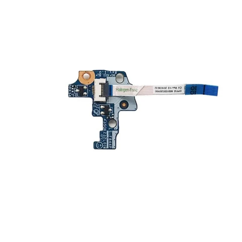 Для HP 4 15-CX TPN-C133 плата переключателей, плата загрузки 4350KZ32L01
Для HP 4 15-CX TPN-C133 плата переключателей, плата загрузки 4350KZ32L01