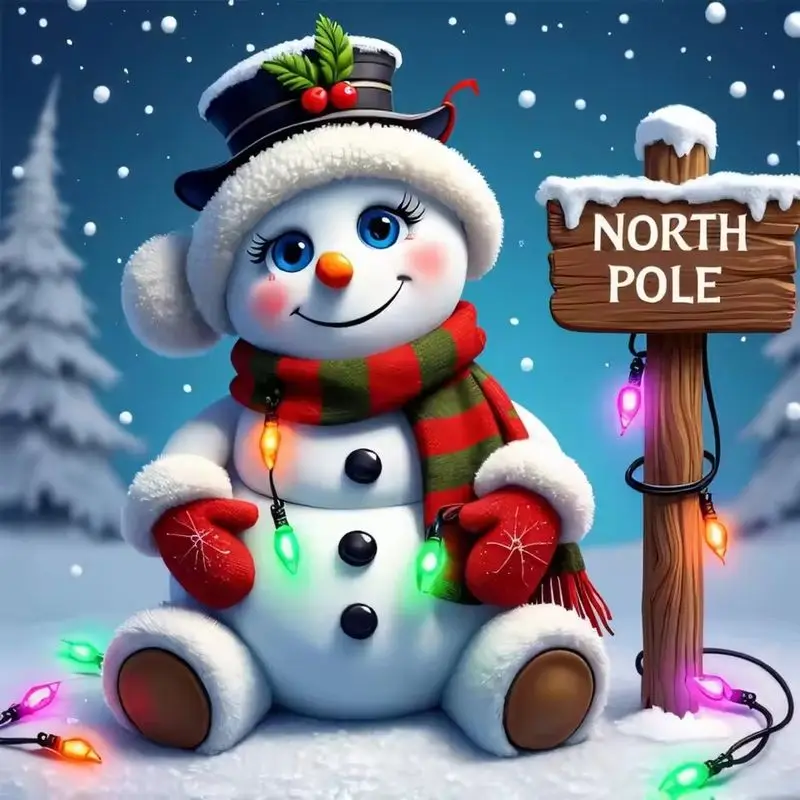 CHENISTORY Diamond Painting Snowman 5D DIY Diamond Embroidery Rhinestone Picture Handicrafts Christmas Gift Home Decor 
CHENISTORY Diamond Painting Snowman 5D DIY Diamond Embroidery Rhinestone Picture Handicrafts Christmas Gift Home Decor