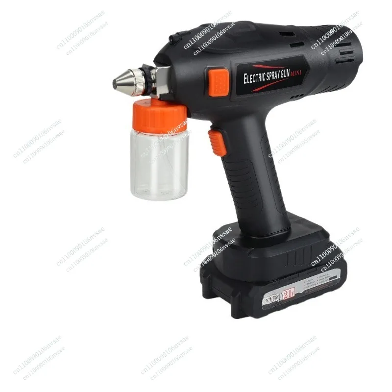 Furniture Refinish Paint Mini Small Lithium Battery Marker Spray Gun Spray Pen Figure Painting Electric Spray Paint Gun
Furniture Refinish Paint Mini Small Lithium Battery Marker Spray Gun Spray Pen Figure Painting Electric Spray Paint Gun