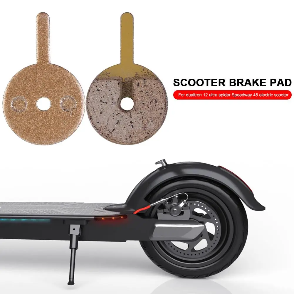 Resin Hydraulic Brake Pads Electric Scooter MTB Bike Disc Braking for Cycling Replacement Accessories for Cycling Tools
Resin Hydraulic Brake Pads Electric Scooter MTB Bike Disc Braking for Cycling Replacement Accessories for Cycling Tools