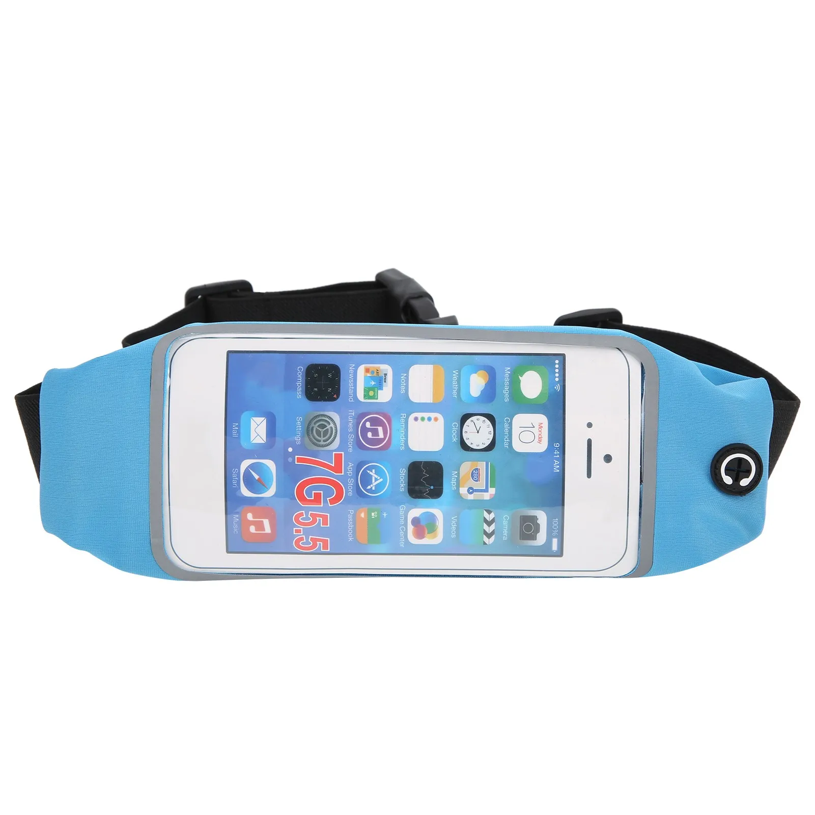 Waterproof Touch Screen Phone Waist Bag Sports Running Waist Bag Phone Antitheft Belt
Waterproof Touch Screen Phone Waist Bag Sports Running Waist Bag Phone Antitheft Belt
