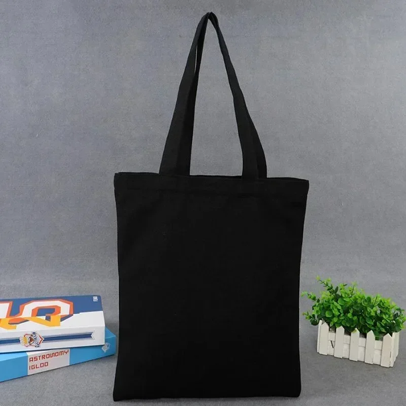 10 Pcs Canvas Bags Grocery Shopper Bag Eco-Friendly Foldable Bag Folding Pocket Tote Portable Shoulder Handbags Shopping Bag Per
10 Pcs Canvas Bags Grocery Shopper Bag Eco-Friendly Foldable Bag Folding Pocket Tote Portable Shoulder Handbags Shopping Bag Per